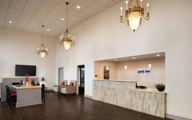 photo 2 of Ramada by Wyndham Uniontown