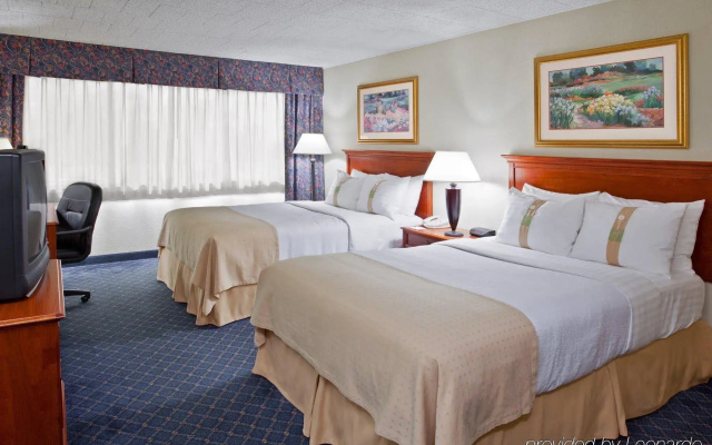 photo 4 of Ramada by Wyndham Uniontown