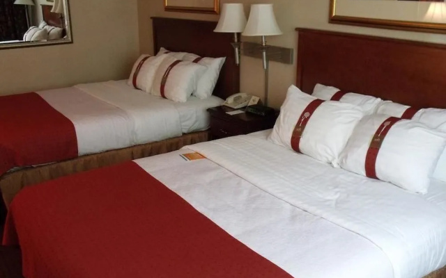 photo 3 of Days Inn by Wyndham Warren