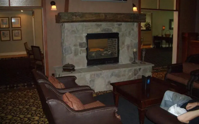 photo 4 of Days Inn by Wyndham Warren