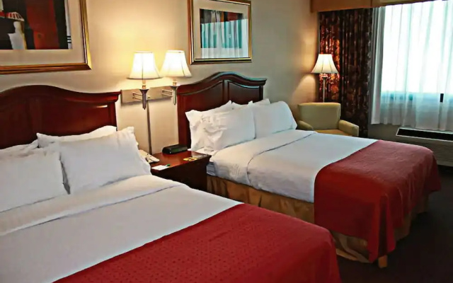 photo 5 of Days Inn by Wyndham Warren