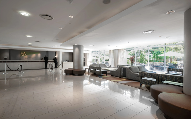 photo 2 of Holiday Inn Washington Capitol - Natl Mall by IHG