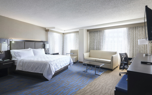 photo 3 of Holiday Inn Washington Capitol - Natl Mall by IHG