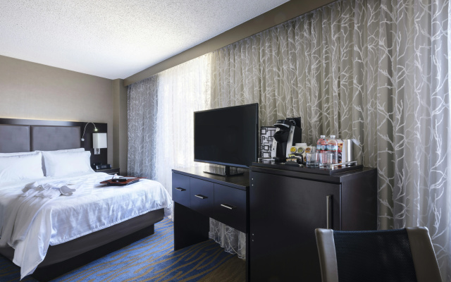photo 5 of Holiday Inn Washington Capitol - Natl Mall by IHG