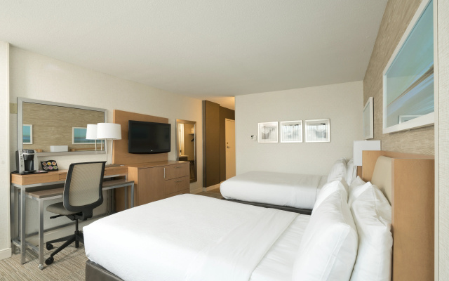 photo 3 of Holiday Inn Washington-Central/White House by IHG