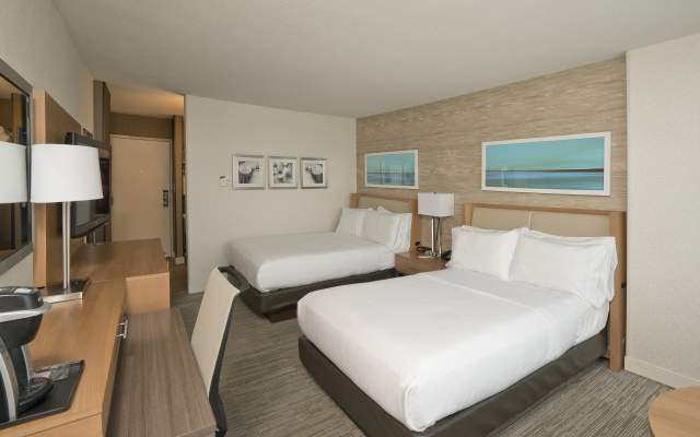 photo 4 of Holiday Inn Washington-Central/White House by IHG