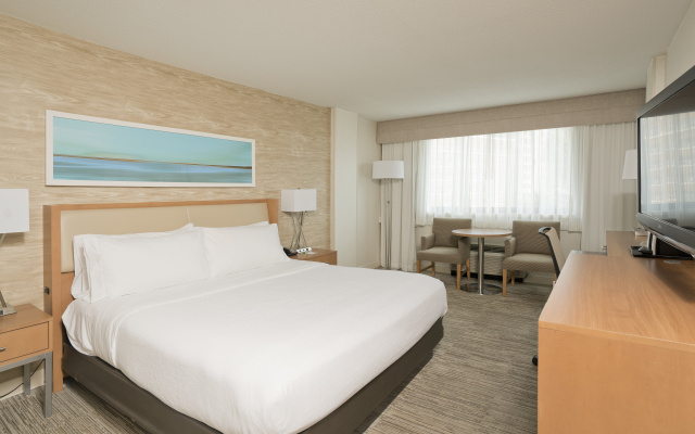 photo 5 of Holiday Inn Washington-Central/White House by IHG