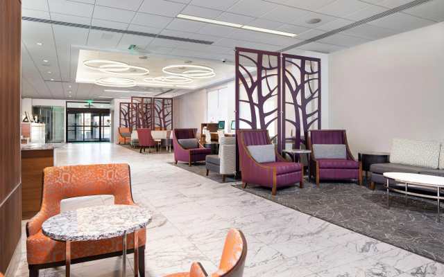 photo 2 of Holiday Inn Washington-College Pk (I-95) by IHG