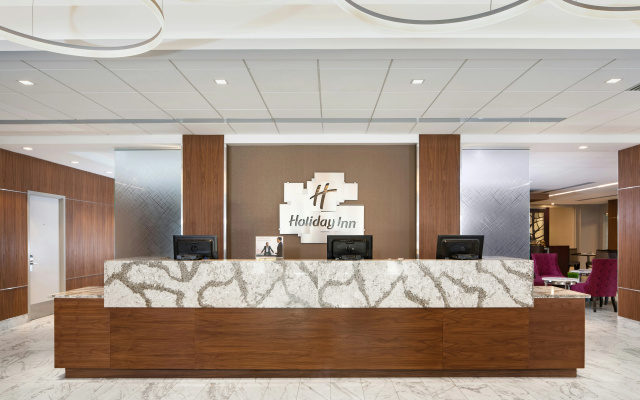 photo 3 of Holiday Inn Washington-College Pk (I-95) by IHG