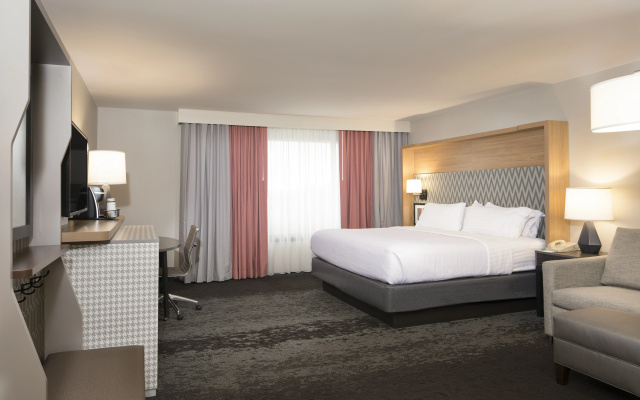 photo 4 of Holiday Inn Washington-College Pk (I-95) by IHG