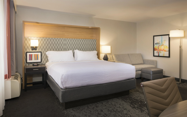 photo 5 of Holiday Inn Washington-College Pk (I-95) by IHG