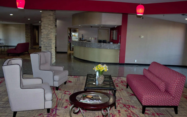 photo 2 of Ramada by Wyndham Wentzville
