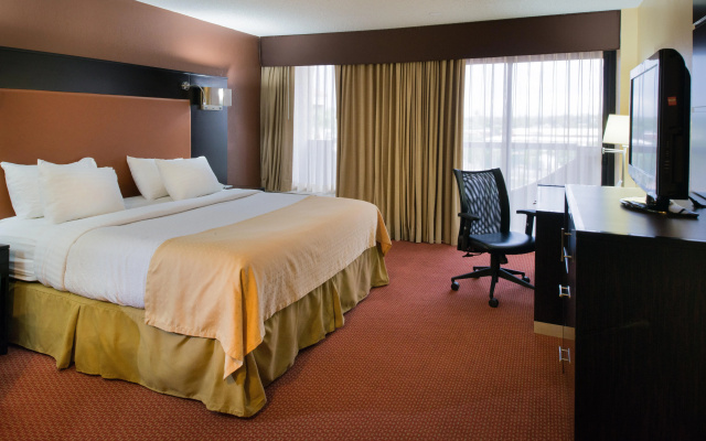 photo 3 of GreenTree Hotel Phoenix West
