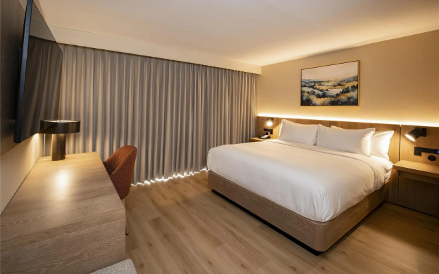 photo 5 of DoubleTree by Hilton Wilkes-Barre