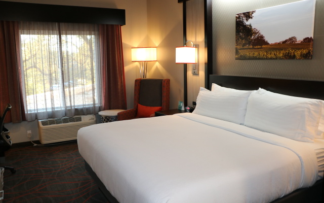 photo 3 of Holiday Inn Windsor Wine Country by IHG