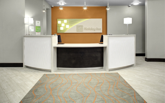 photo 4 of Holiday Inn Windsor Wine Country by IHG