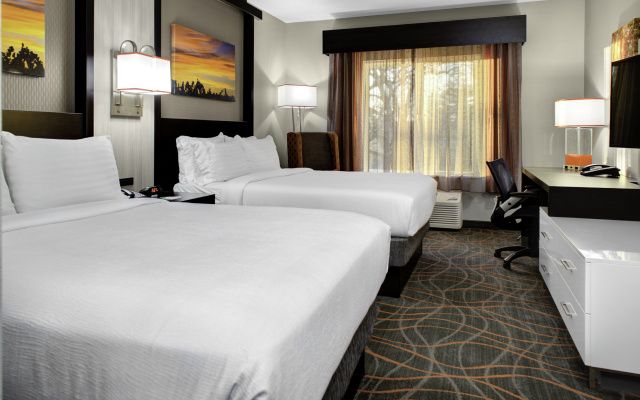photo 5 of Holiday Inn Windsor Wine Country by IHG