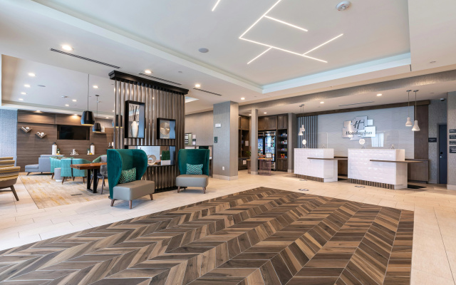 photo 2 of Holiday Inn Greenville - Woodruff Road by IHG