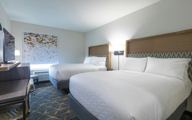 photo 4 of Holiday Inn Greenville - Woodruff Road by IHG