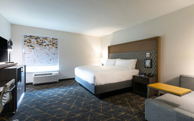 photo 5 of Holiday Inn Greenville - Woodruff Road by IHG