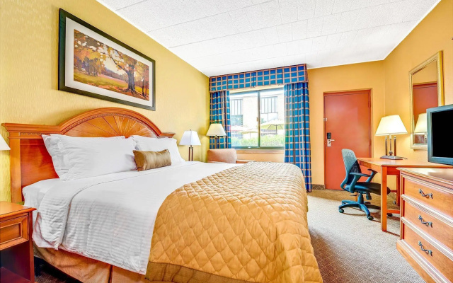 photo 4 of Holiday Inn York Hotel