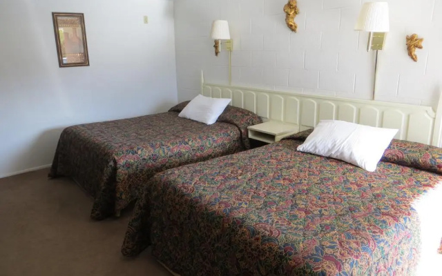 photo 3 of Holiday Lodge