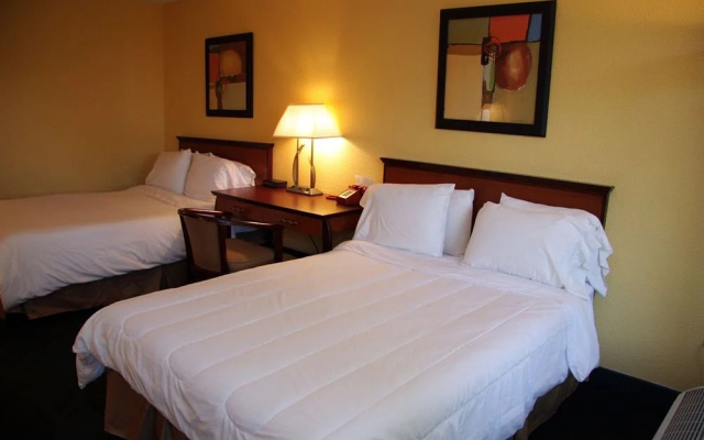 photo 2 of Holiday Park Hotels  Suites