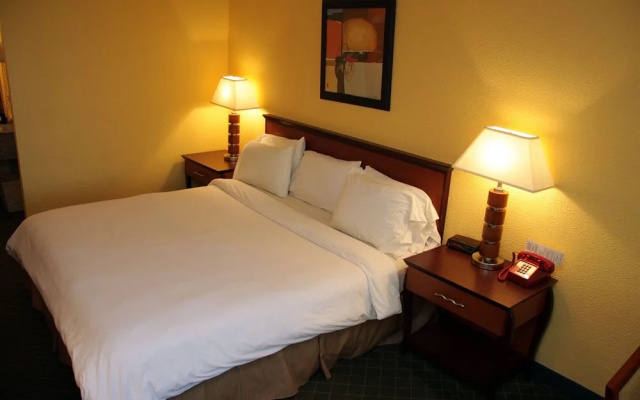photo 4 of Holiday Park Hotels  Suites