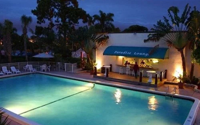 photo 5 of Holiday Park Hotels  Suites