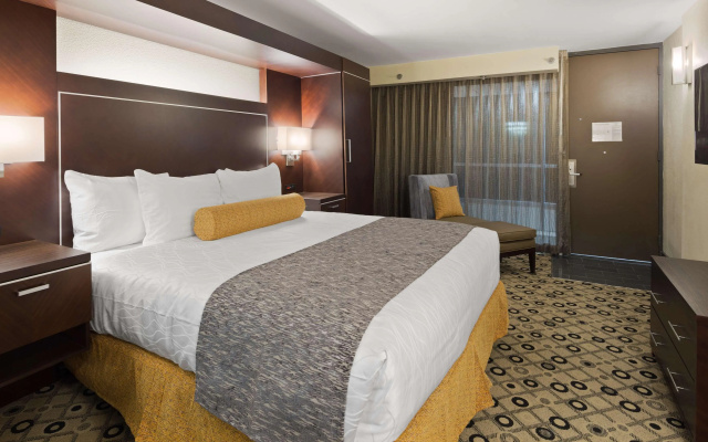 photo 3 of Radisson Hotel Southfield-Detroit
