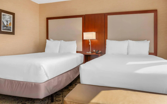 photo 4 of Radisson Hotel Southfield-Detroit