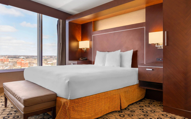 photo 5 of Radisson Hotel Southfield-Detroit