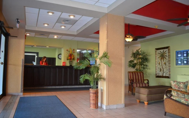 photo 2 of Holiday Sands South Resort by Palmetto Vacations