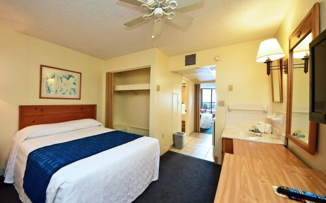 photo 3 of Holiday Sands South Resort by Palmetto Vacations