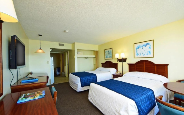 photo 4 of Holiday Sands South Resort by Palmetto Vacations