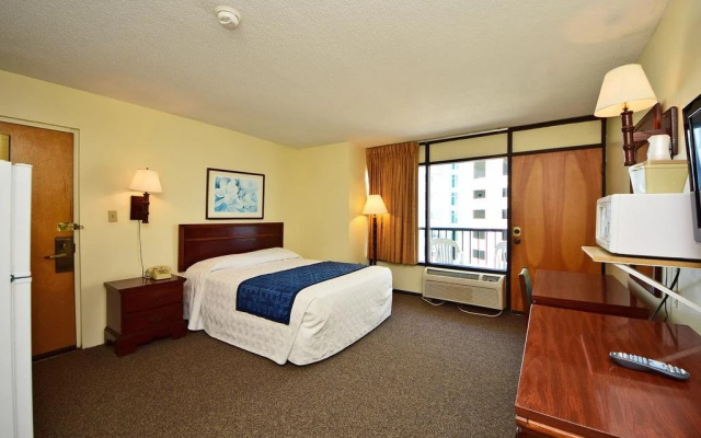 photo 5 of Holiday Sands South Resort by Palmetto Vacations