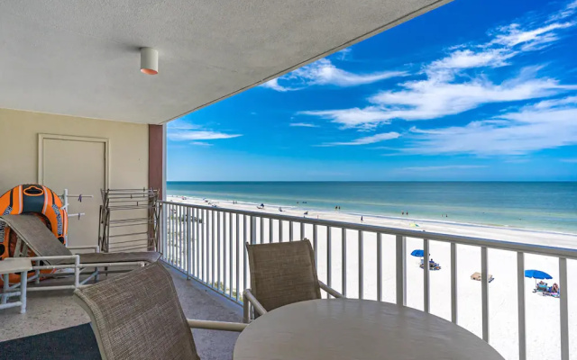 photo 3 of Holiday Villas II Indian Shores