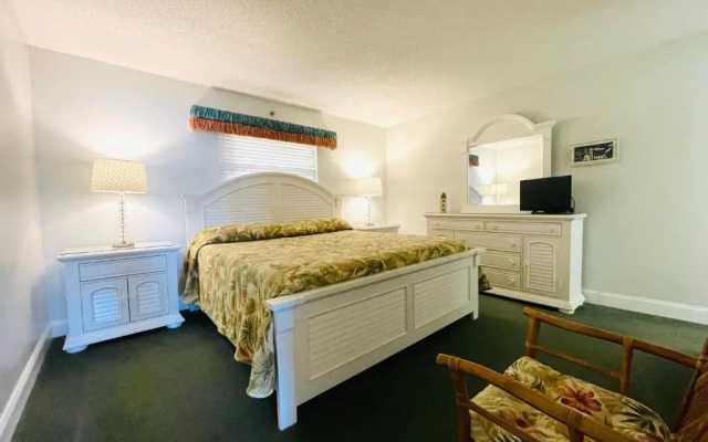 photo 4 of Holiday Villas III