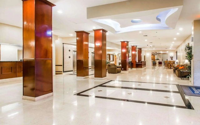 photo 2 of North Miami Beach Gardens Inn & Suites
