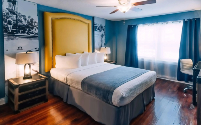 photo 2 of Hollander Boutique Hotel