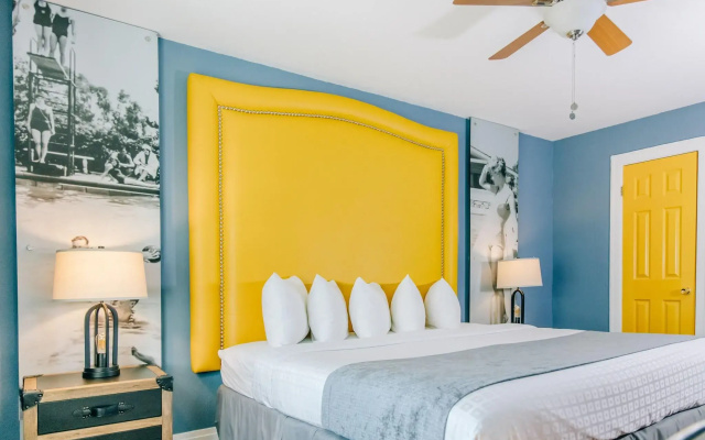 photo 3 of Hollander Boutique Hotel
