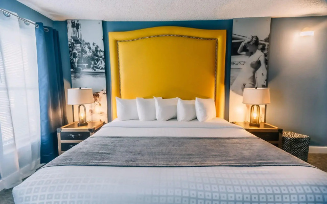 photo 4 of Hollander Boutique Hotel