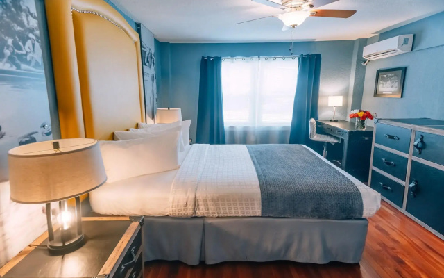 photo 5 of Hollander Boutique Hotel