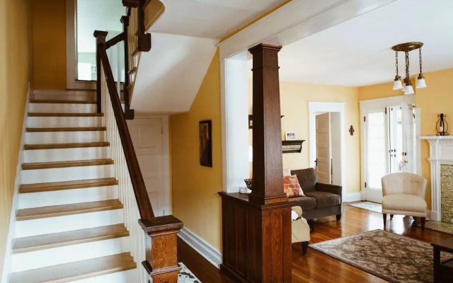 photo 3 of Holliday House Strasburg