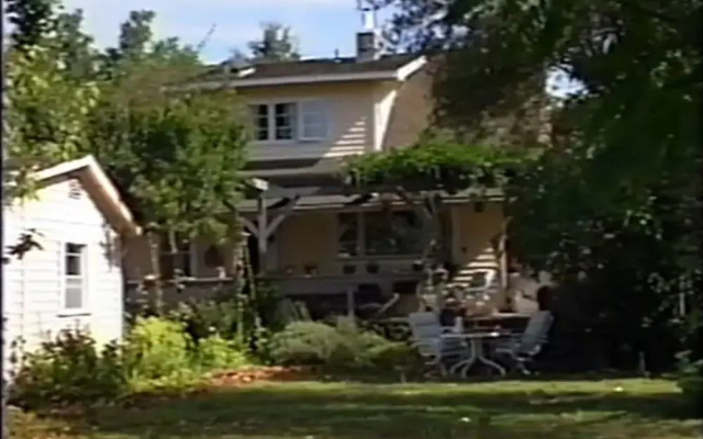 photo 3 of Hollyhock Country House