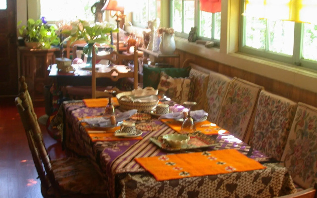 photo 5 of Hollyhock Country House