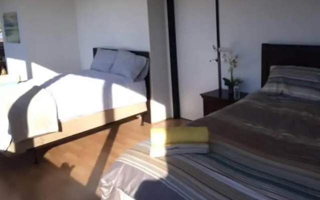 photo 2 of Hollywood 0 Bedroom Studio By Senstay