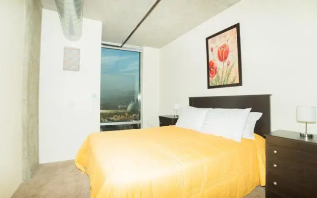 photo 2 of Hollywood Academy Apartment