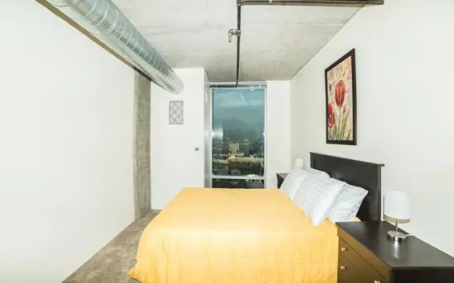 photo 4 of Hollywood Academy Apartment