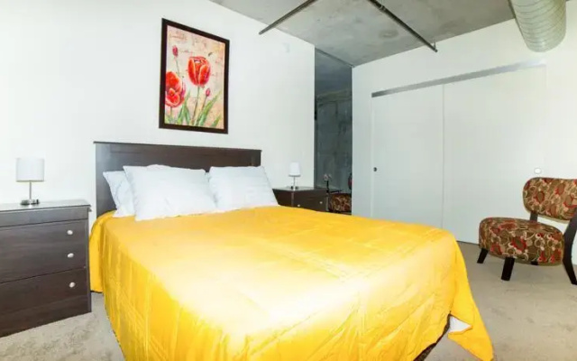 photo 5 of Hollywood Academy Apartment